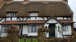 12Thatched Cottage - 2